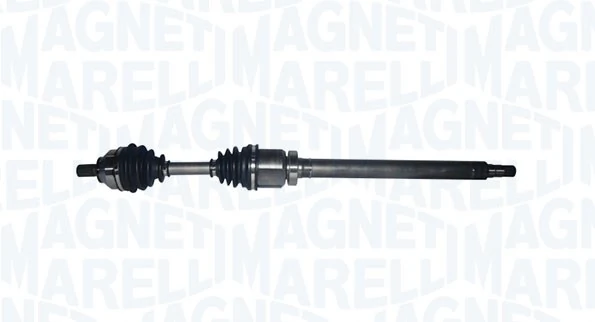 302004190300 Magneti Marelli