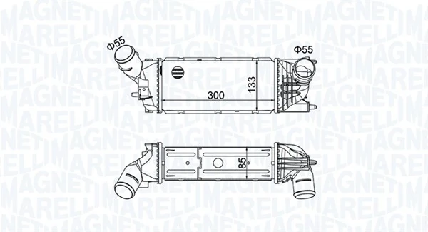 351319205120 Magneti Marelli