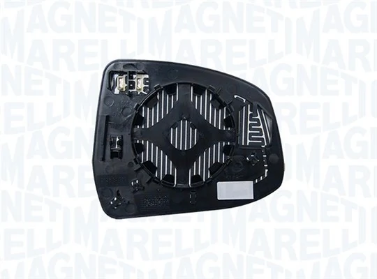 351991307570 Magneti Marelli Cristal de espejo retrovisor exterior izquierdo