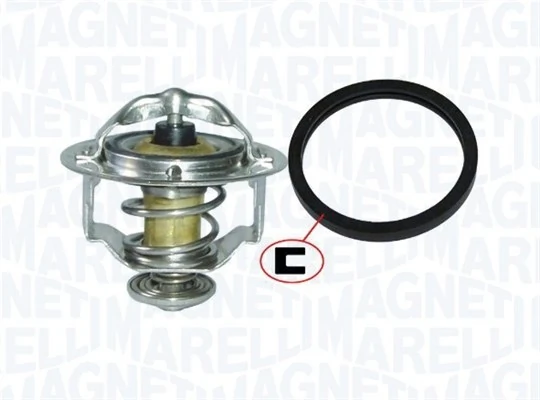 352317100550 Magneti Marelli