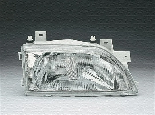 Faros delanteros VALEO 84504