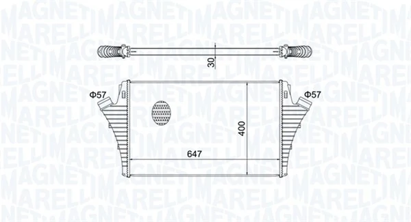 351319204650 Magneti Marelli