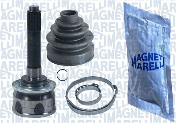 302015100351 Magneti Marelli