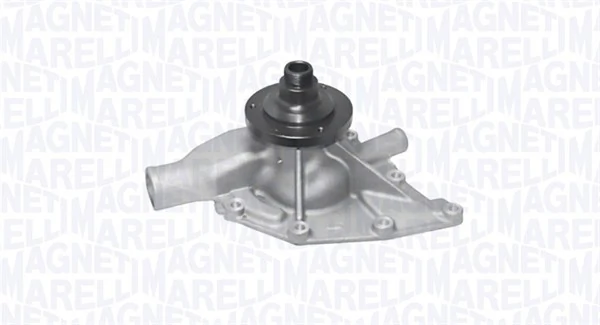 Motor de agua para Land Rover Discovery II (LJ ,LT)