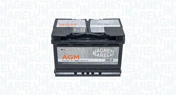 069070760009 Magneti Marelli