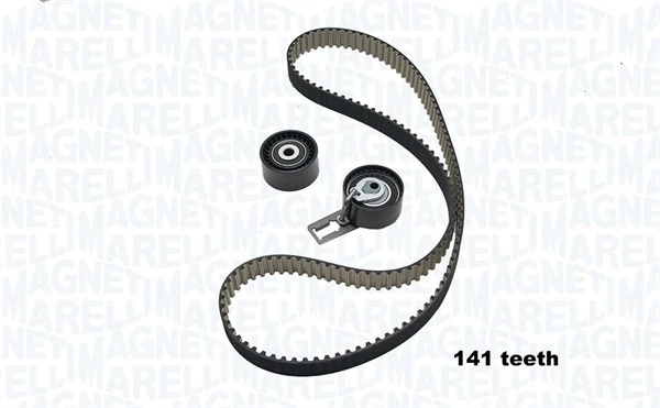 341304130000 Magneti Marelli