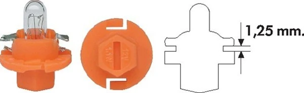 002053300000 Magneti Marelli