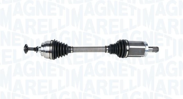 302004190396 Magneti Marelli