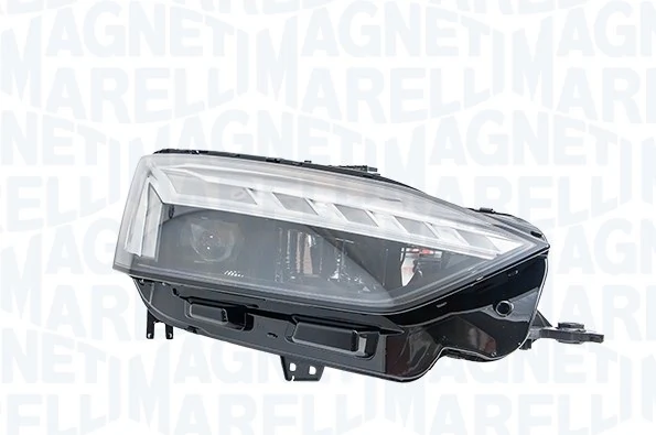 Luz derecha Audi A5 (2016-2026)