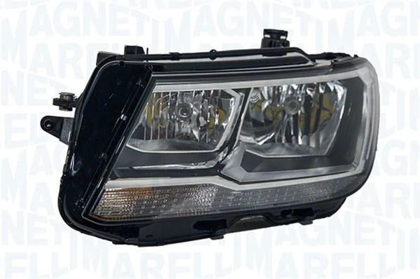 Comprar 710301101201 Magneti Marelli Faro delantero izquierdo