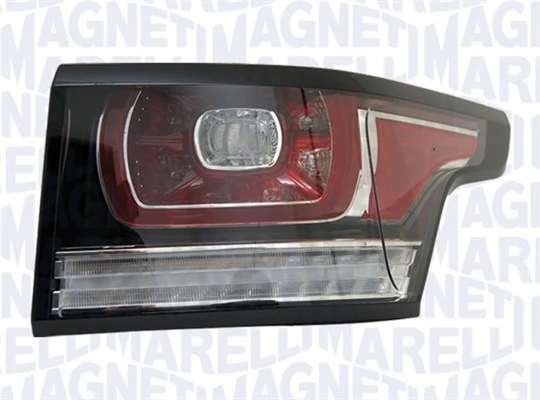 Land Rover Range Rover II (2013-2022)