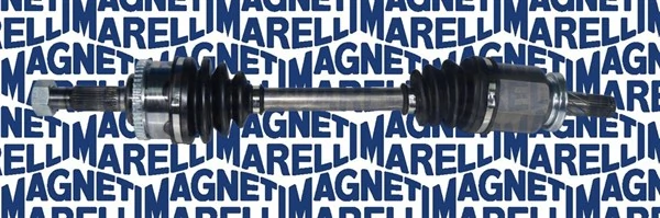 302004190075 Magneti Marelli