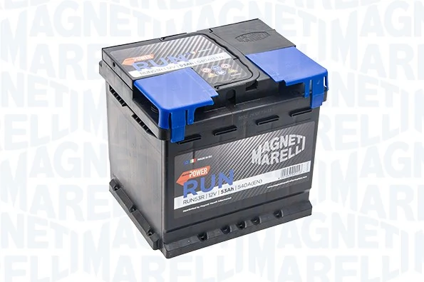 Comprar LX6T10655BA Ford Batería de coche