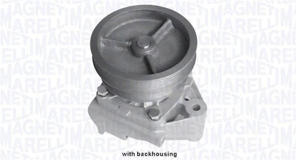 352316170304 Magneti Marelli