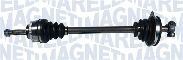 302004190244 Magneti Marelli
