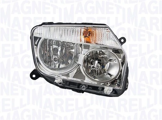 Faros delanteros General Motors 260600069R
