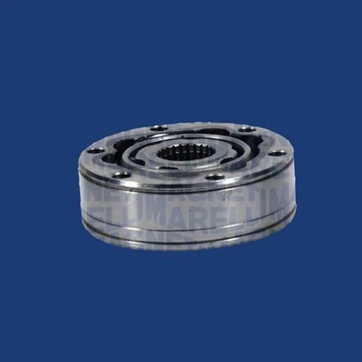 302009100002 Magneti Marelli