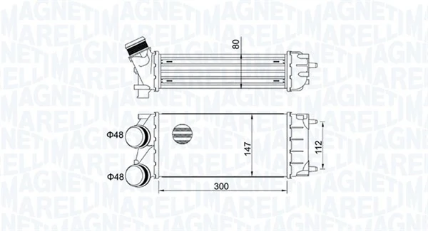 351319204920 Magneti Marelli