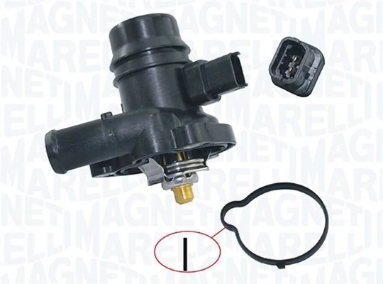 352317101940 Magneti Marelli