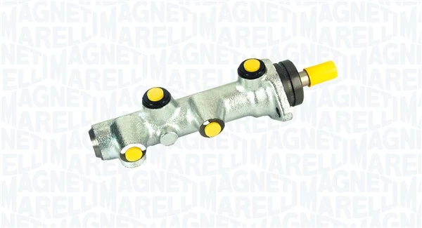 Cilindro principal de freno para Iveco Daily III ()