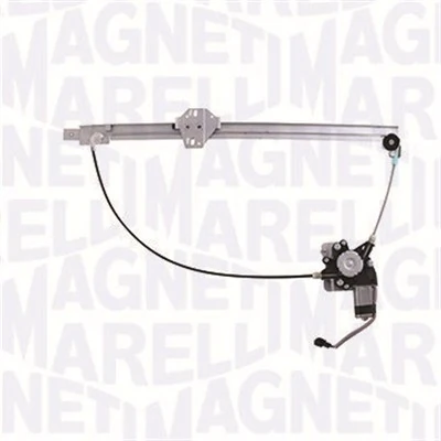 Comprar Mecanismo de elevalunas delantero derecha Volkswagen Transporter T4 70B, 70C, 7DB, 7DK, 70J, 70K, 7DC, 7DJ