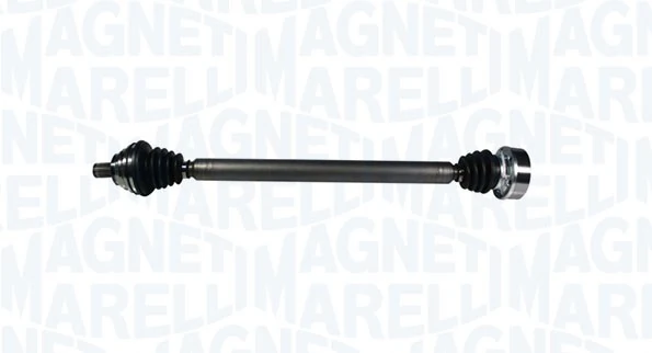 302004190283 Magneti Marelli