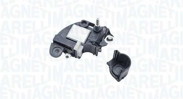 Regulador De Rele Del Generador (Rele De Carga) Fiat Palio 178DX