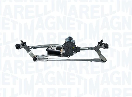 Varillaje de limpiaparabrisas para Skoda KAROQ  NU7, ND7