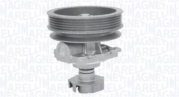 Bomba refrigerante coche Fiat Tempra  (1990-1996)