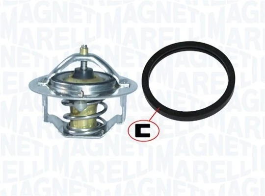 352317100840 Magneti Marelli