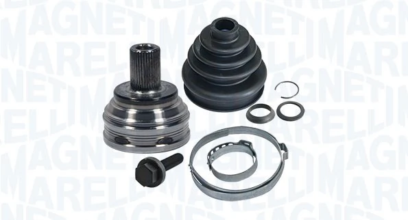 302015100254 Magneti Marelli