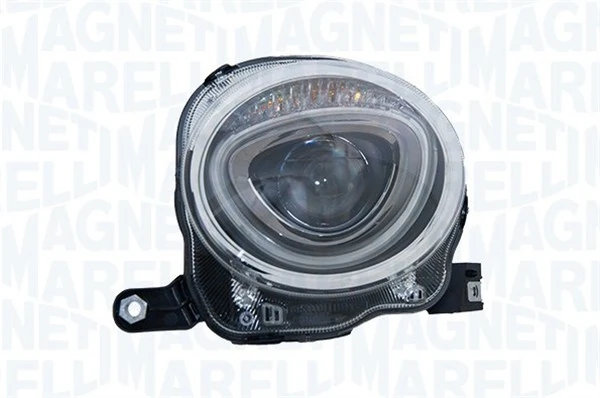 Comprar Faro derecho Fiat 500 X 334