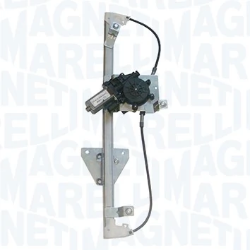 350103211700 Magneti Marelli