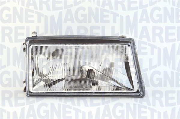 Faros para Fiat Uno  146A