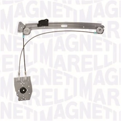 350103170232 Magneti Marelli