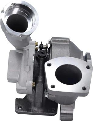 Turbocompresor para Volkswagen Transporter 7HB, 7HJ, 7EB, 7EJ