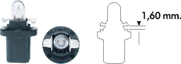 003723100000 Magneti Marelli