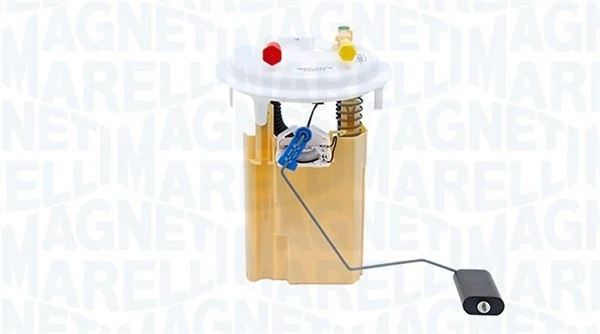 Comprar Sensor de nivel de combustible C4 II B7