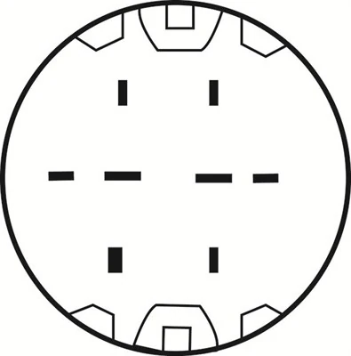 712416801121 Magneti Marelli