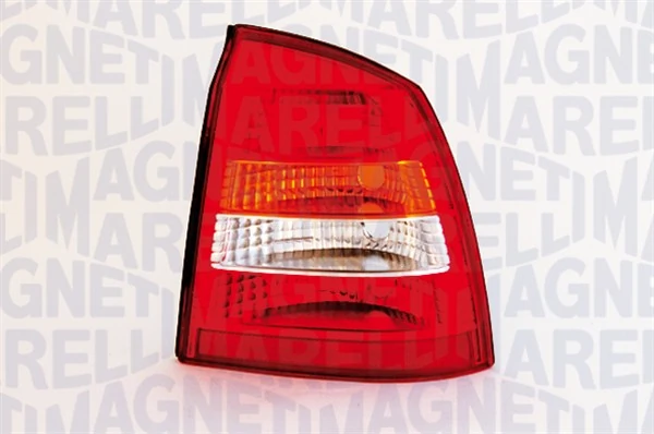 Comprar Piloto trasero derecho Opel Astra G F69