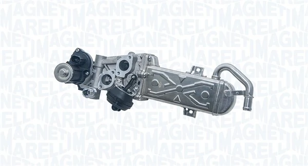 571822112060 Magneti Marelli Enfriador de recirculación de gases de escape EGR