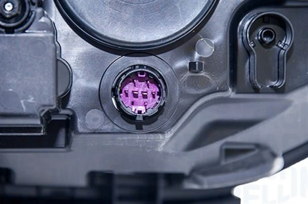 Luz derecha para Fiat Tipo EGEA 356