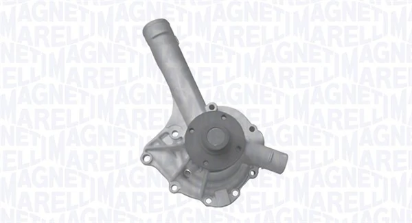Bombeadora de agua SsangYong Kyron II desde 58,00 €