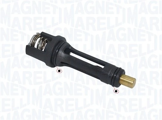 Termostato, refrigerante Audi Q7 4MB, 4MG, 4MQ