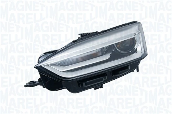Faros para Audi A5 Sportback F5A, F5F