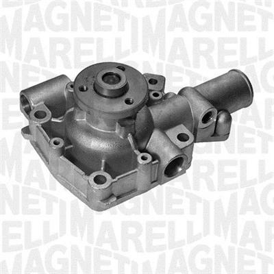 Motor de agua Master I bus (1980-1998) original desde 60,42 €