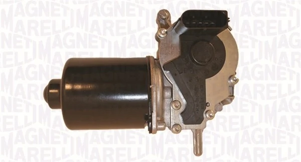 Comprar Motor limpiaparabrisas Ford Fiesta Mk5 JH, JD
