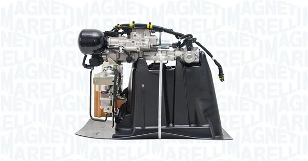 Actuador de selección de marchas Magneti Marelli 230000001010 precio, desde 1753,54 EUR