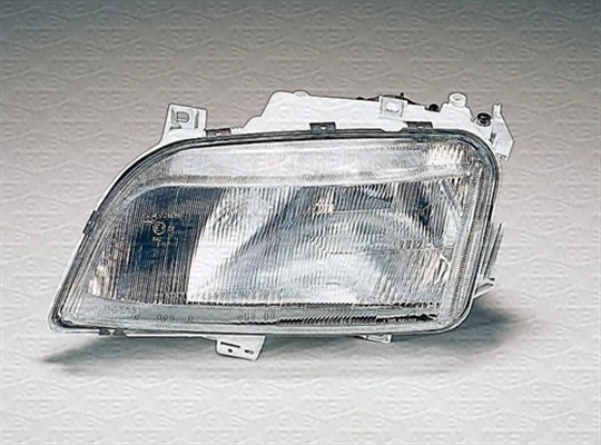 Comprar Faro derecho Volkswagen Sharan I 7M8, 7M9, 7M6 a bajo precio