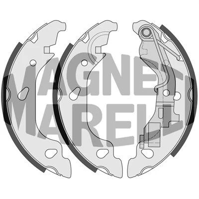 360219192195 Magneti Marelli